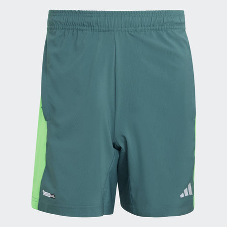 adidas Pantalón Corto Entrenamiento Hombre Tech App Short