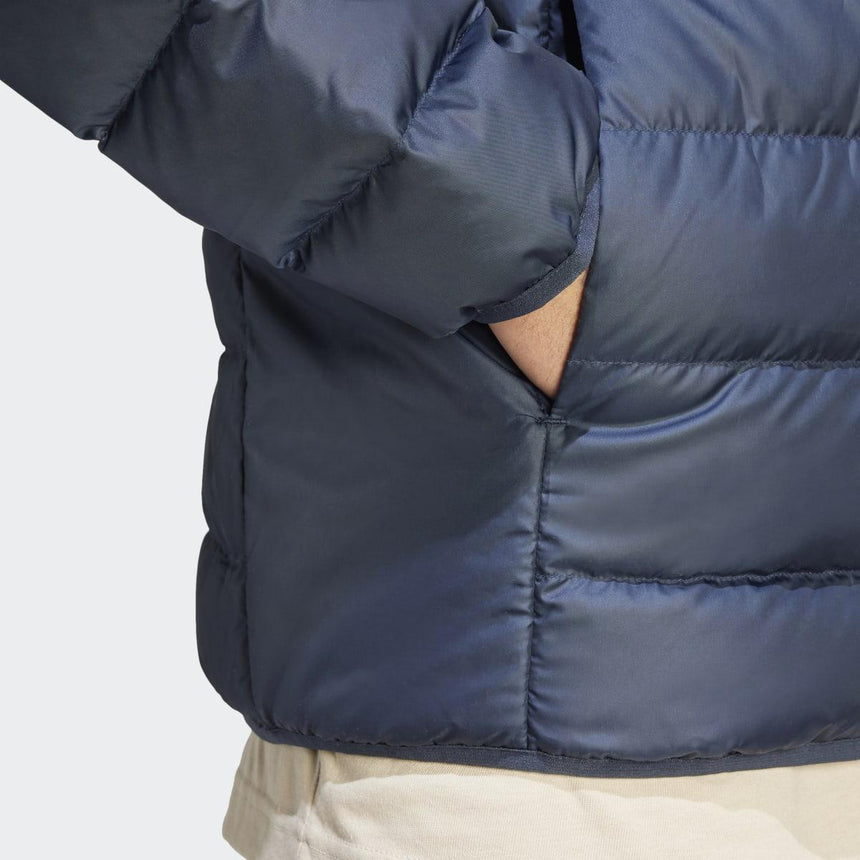 Plumifero Hombre Ess Lite Down J adidas Sportswear
