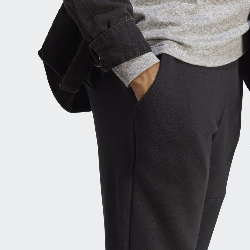 Pantalón Largo Casual Hombre  M Bl Ft Pt adidas Sportswear