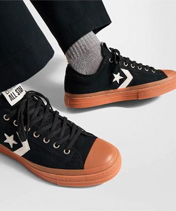 Converse Star Player 76 ox