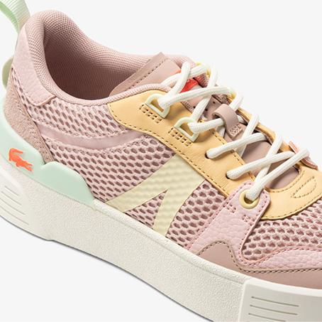 Lacoste Court Sneakers