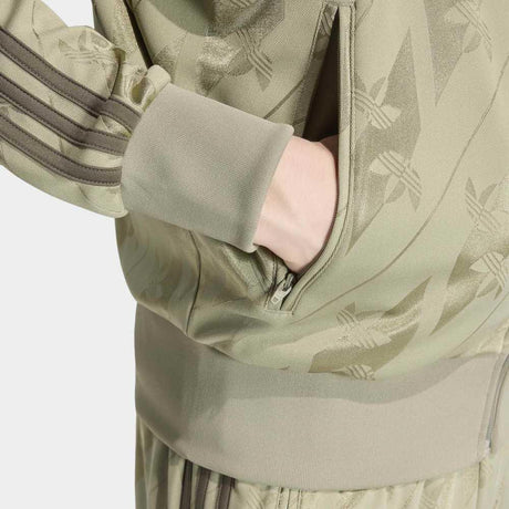 adidas Chaqueta Deportiva Monogram Firebird