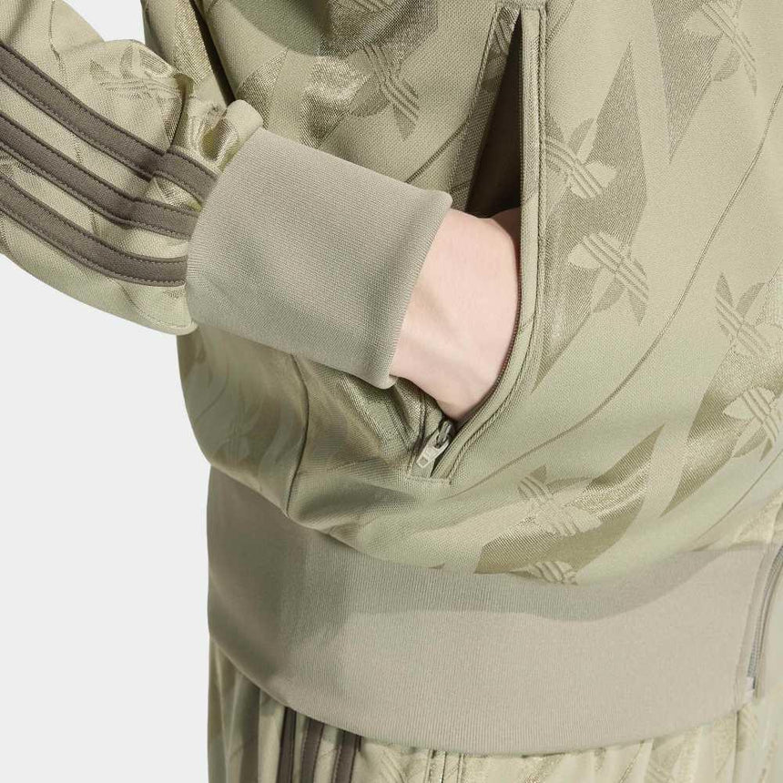 adidas Chaqueta Deportiva Monogram Firebird