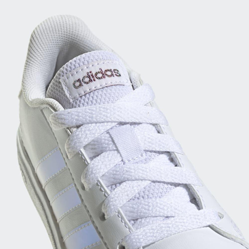 adidas Zapatillas Niño Grand Court 2.0