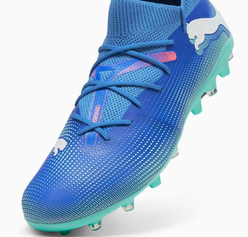 Botas De Futbol Puma Future 7 Match mg