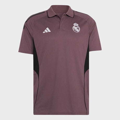 adidas Polo Real Madrid Tiro 25 Competition