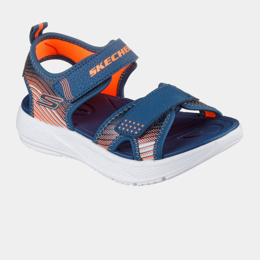 Sandalias Skechers MicrospeC-Splash - Niño