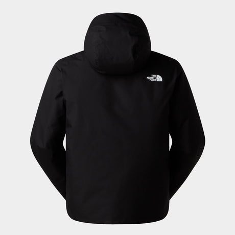 Chaqueta The North Face Con Aislamiento Térmico Dryvent™ Quest Para Hombre