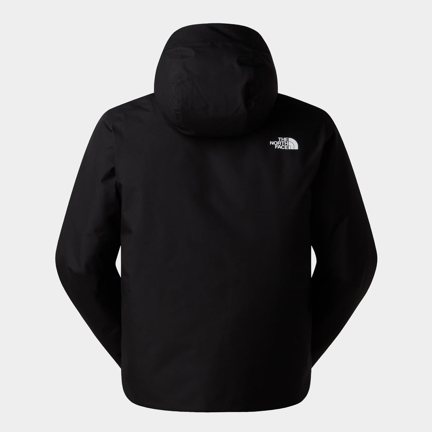 Chaqueta The North Face Con Aislamiento Térmico Dryvent™ Quest Para Hombre
