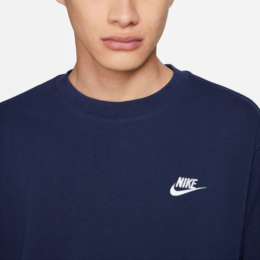 Nike Sportswear Club