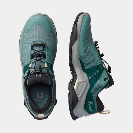 Zapatillas Salomon X Raise 2 W Para Mujer