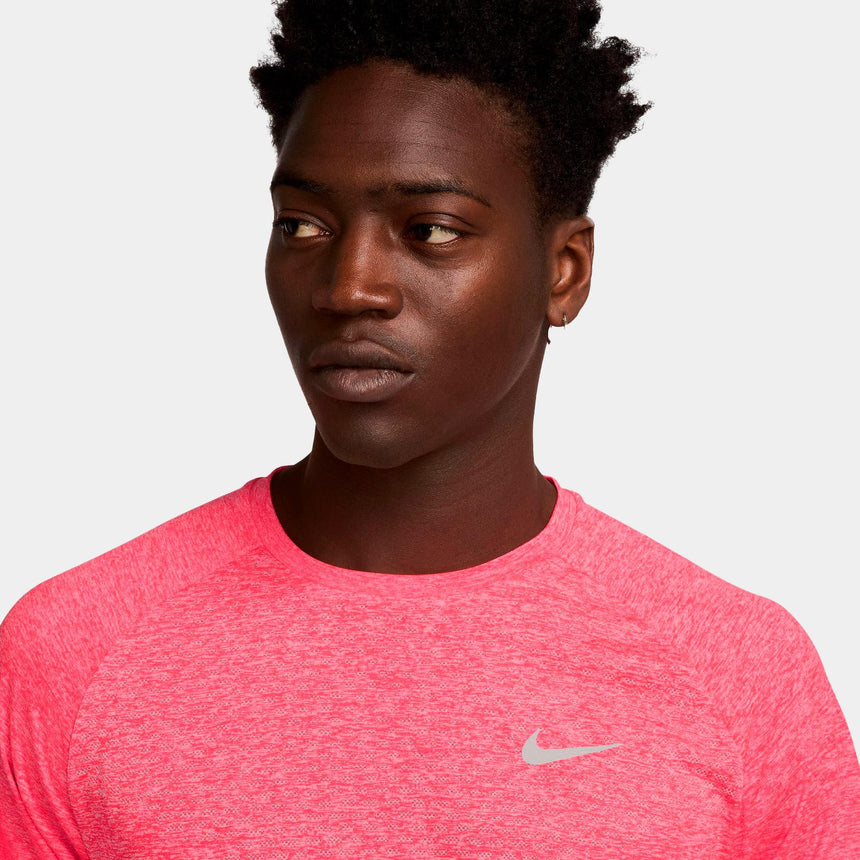 Camiseta De Running Nike Stride DrI-Fit Adv