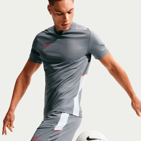 Camiseta De Fútbol Nike Academy De Manga Corta DrI-Fit - Hombre