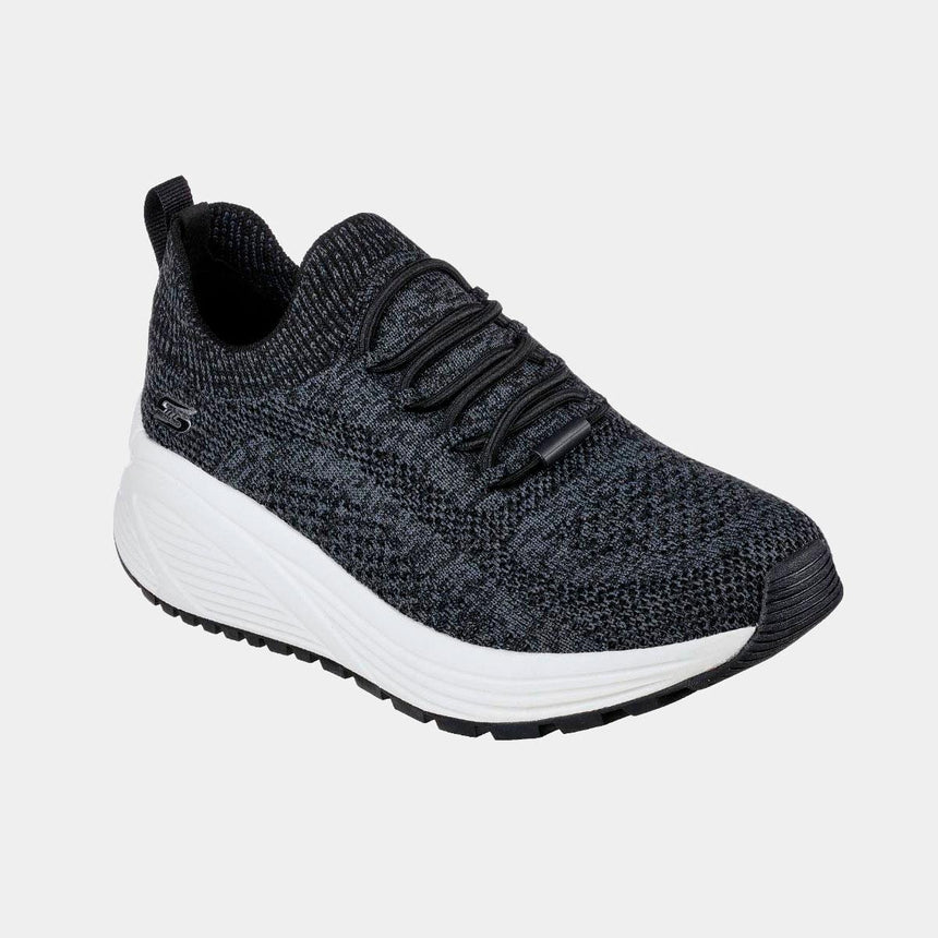 Zapatillas Skechers Bobs Sport Sparrow 2.0 - Wind Chime Para Mujer