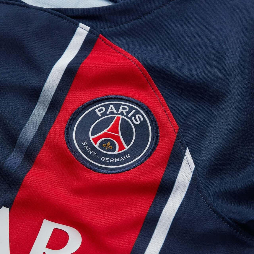 Nike Primera Equipación Psg 23-24 Niño