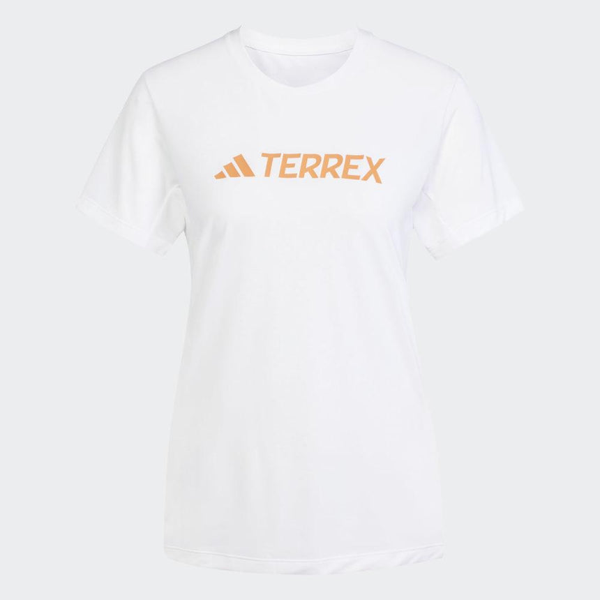 adidas Camiseta Terrex Multi Climacool Logo Tech