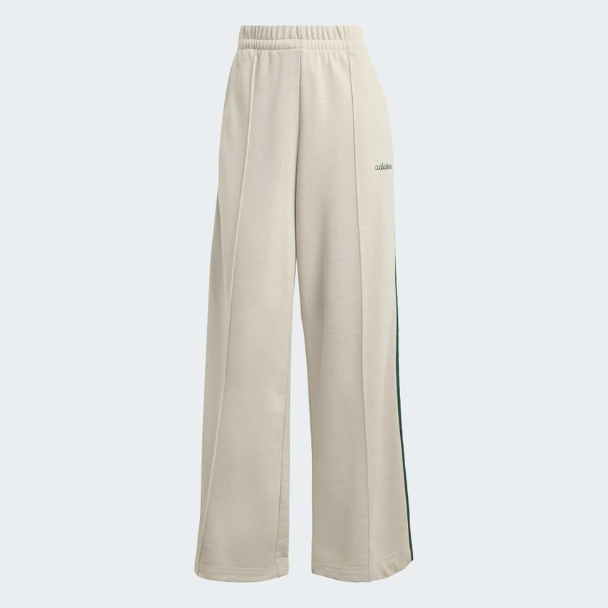 adidas Pantalón Seasonal Essentials Colourpop With Embroidered Graphic