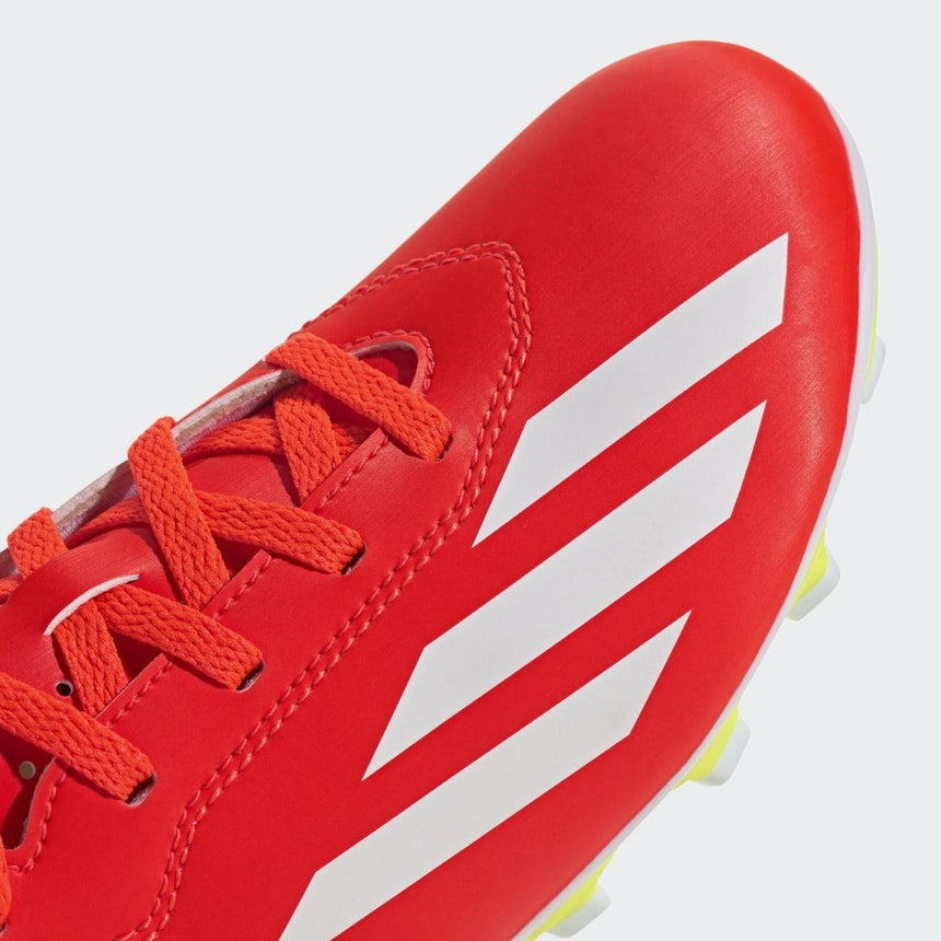 Botas Fútbol Niño adidas X Crazyfast Club Fxg J  Adidas Performance
