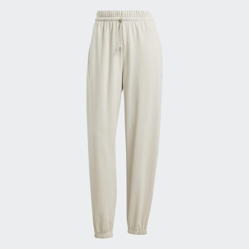 adidas Pantalón Essentials Small Logo French Terry Cuffed