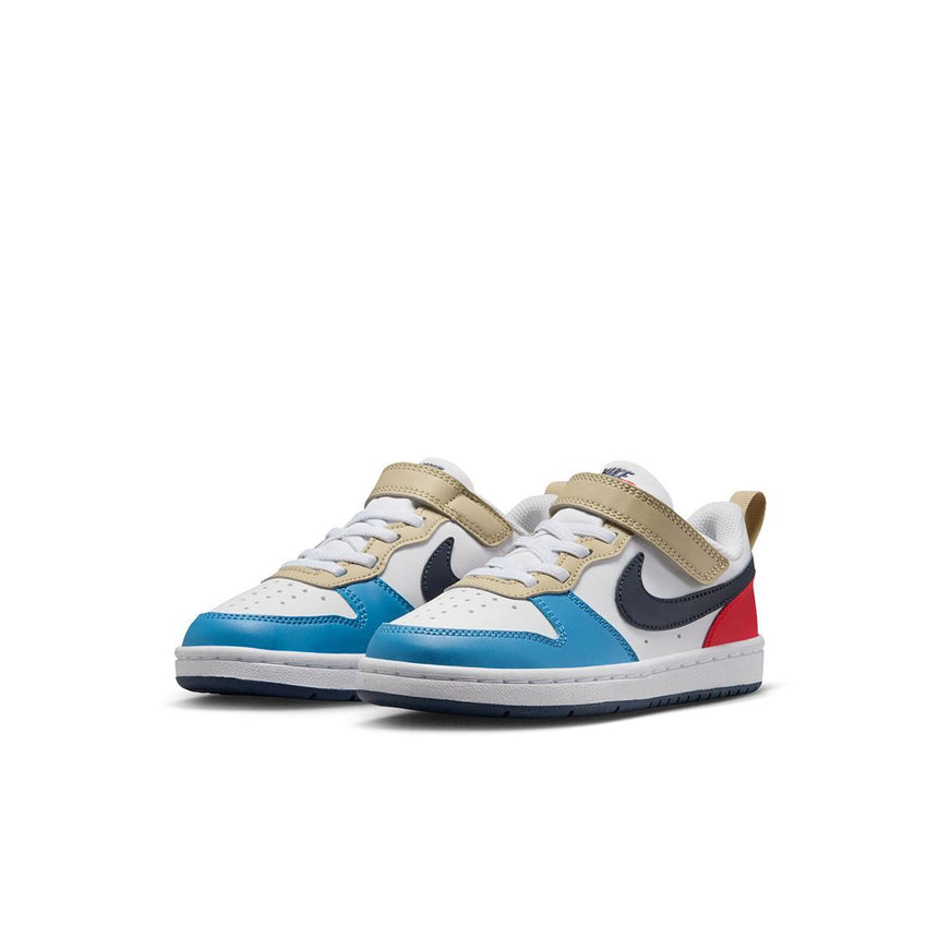 Nike Court Borough Low Recraft