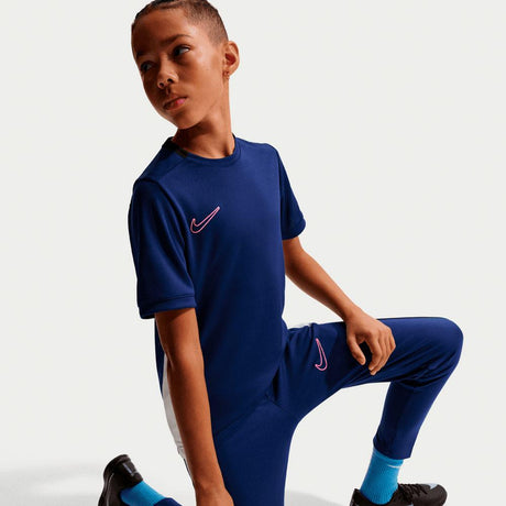 Camiseta Nike Academy De Fútbol DrI-Fit - Niño/a