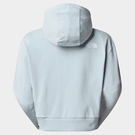The North Face Trend Crop Hoodie