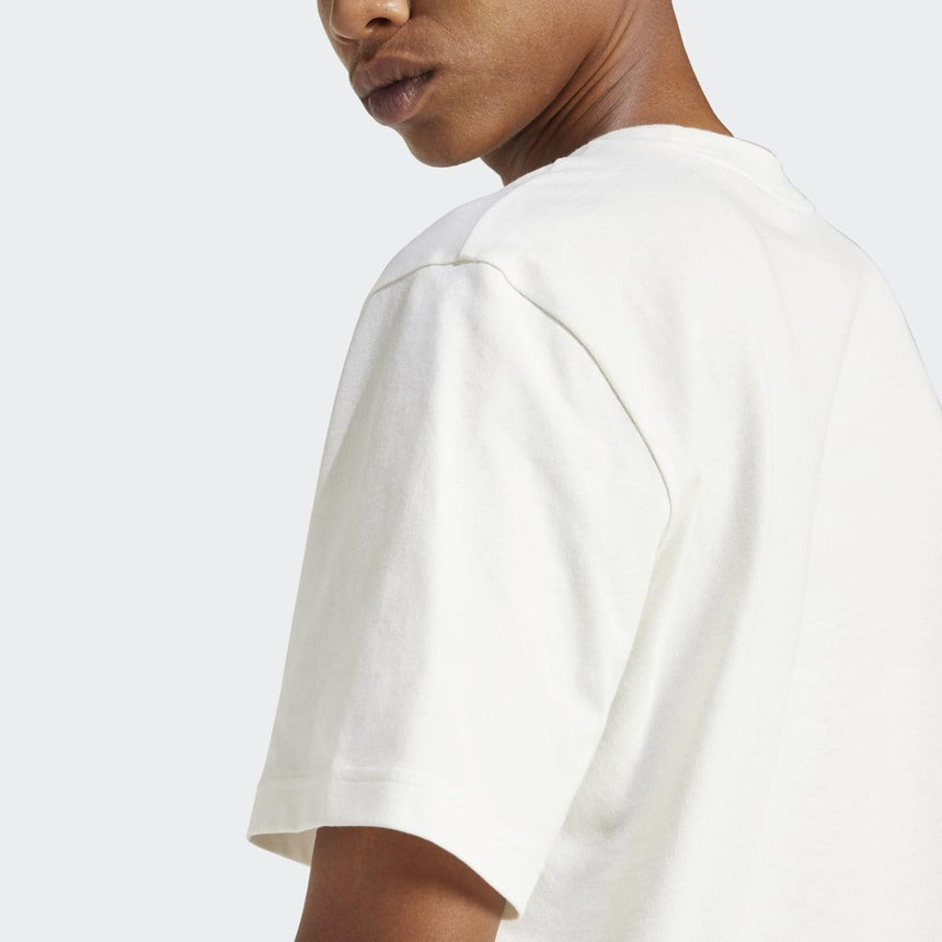 Camiseta Casual Hombre M Fi Bos Reg T adidas Sportswear