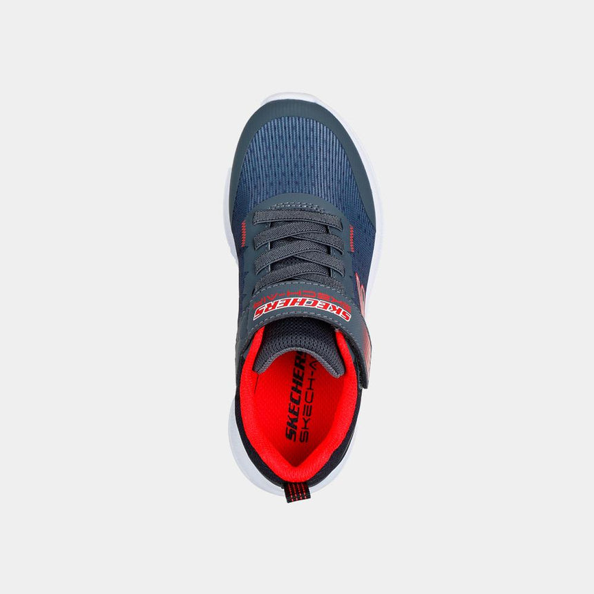 Zapatilla Skechers Microspec Max Advance - SquaD-Pacer
