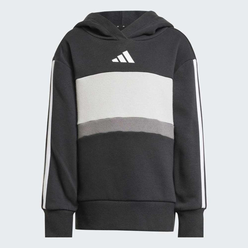 adidas Conjunto Seasonal Essentials Tiberio Fleece 3 Bandas (niños)