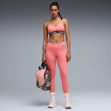 Sujetador Puma Move Strong Para Mujer