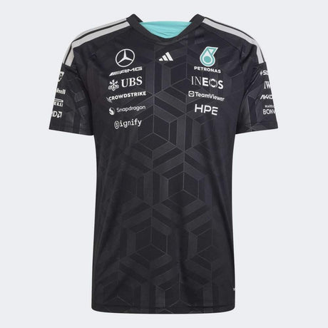 adidas Camiseta Piloto Mercedes - Amg Petronas Formula 1 Team