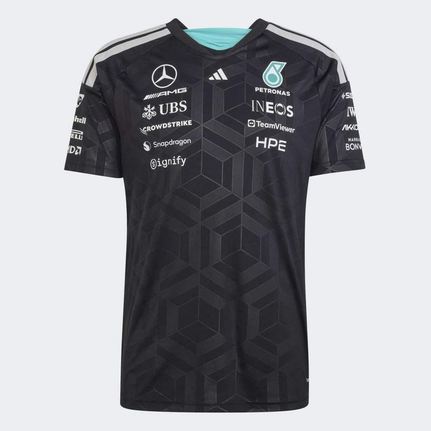 adidas Camiseta Piloto Mercedes - Amg Petronas Formula 1 Team