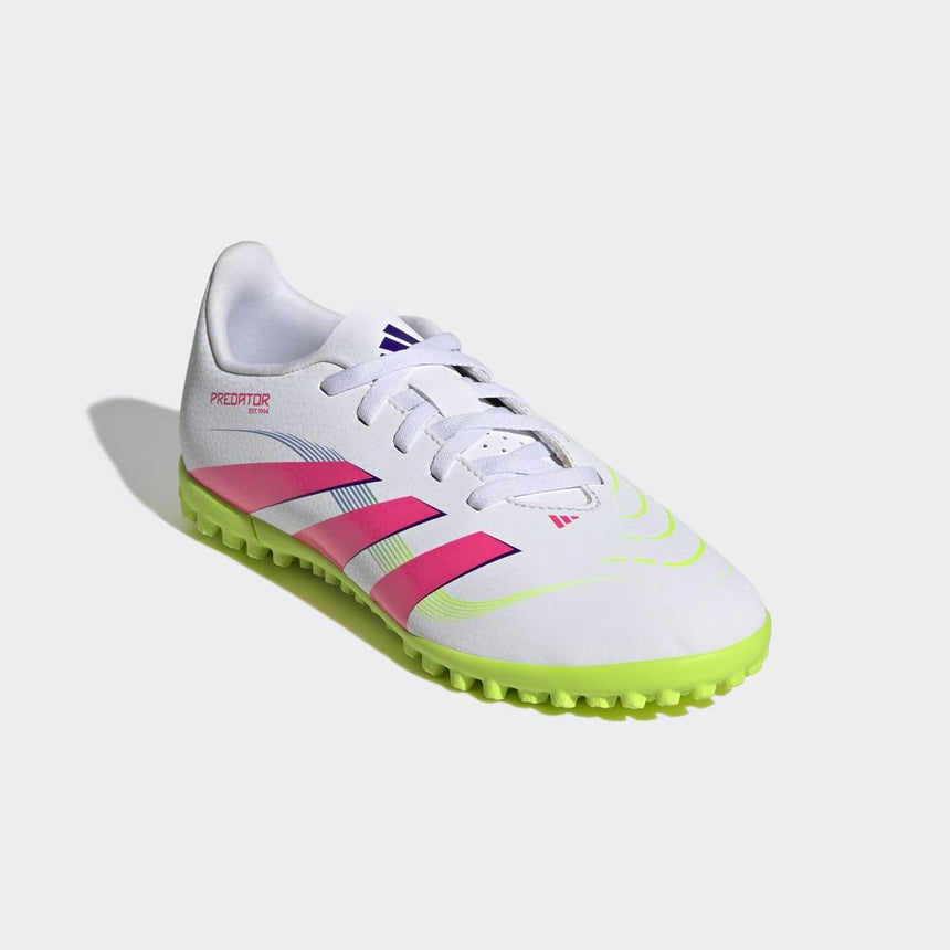 Bota De Fútbol De Niño adidas Predator Club Tf J