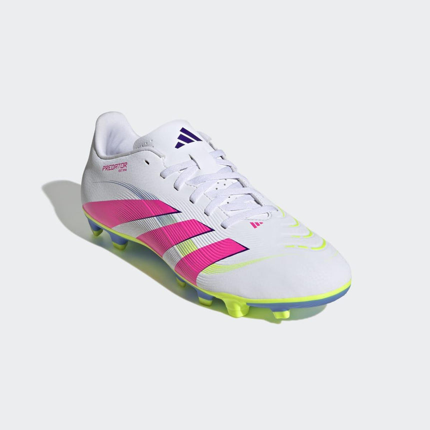 Bota De Fútbol De Hombre adidas Predator Club Fg/mg