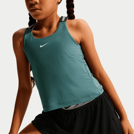 Camiseta Nike Pro De Tirantes DrI-Fit - Niña