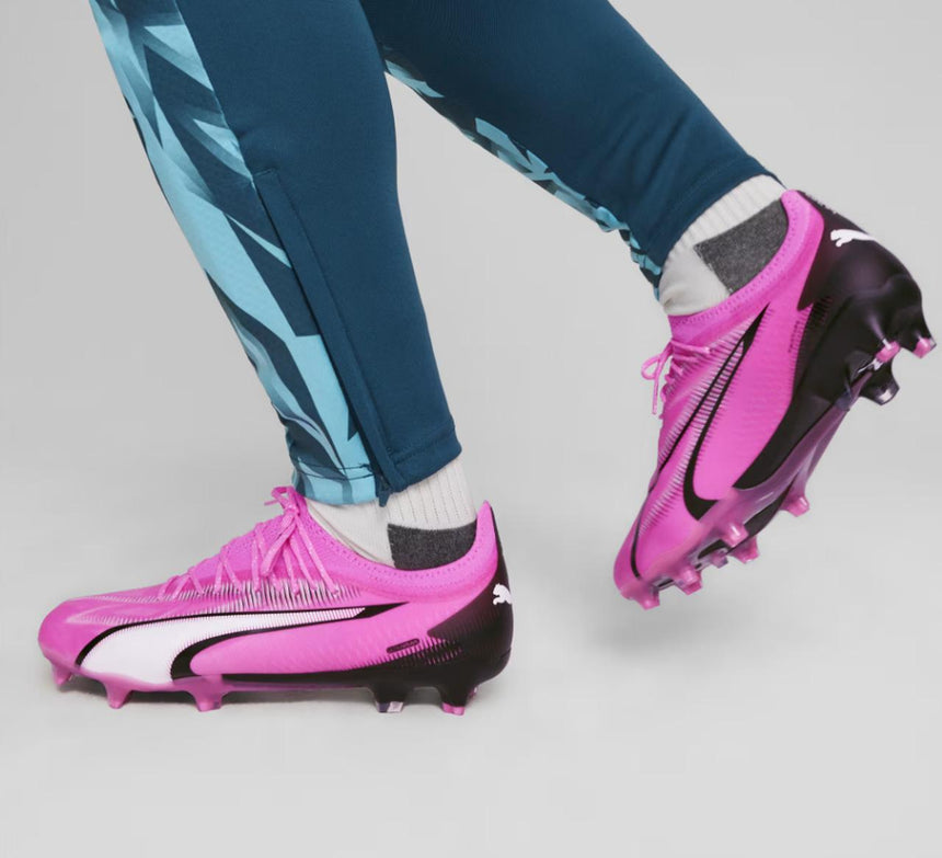 Botas De Futbol Puma Ultra Ultimate Fg/ag