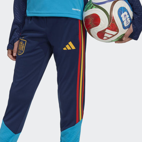 adidas Pantalón Spain 26 Tiro Training Kids