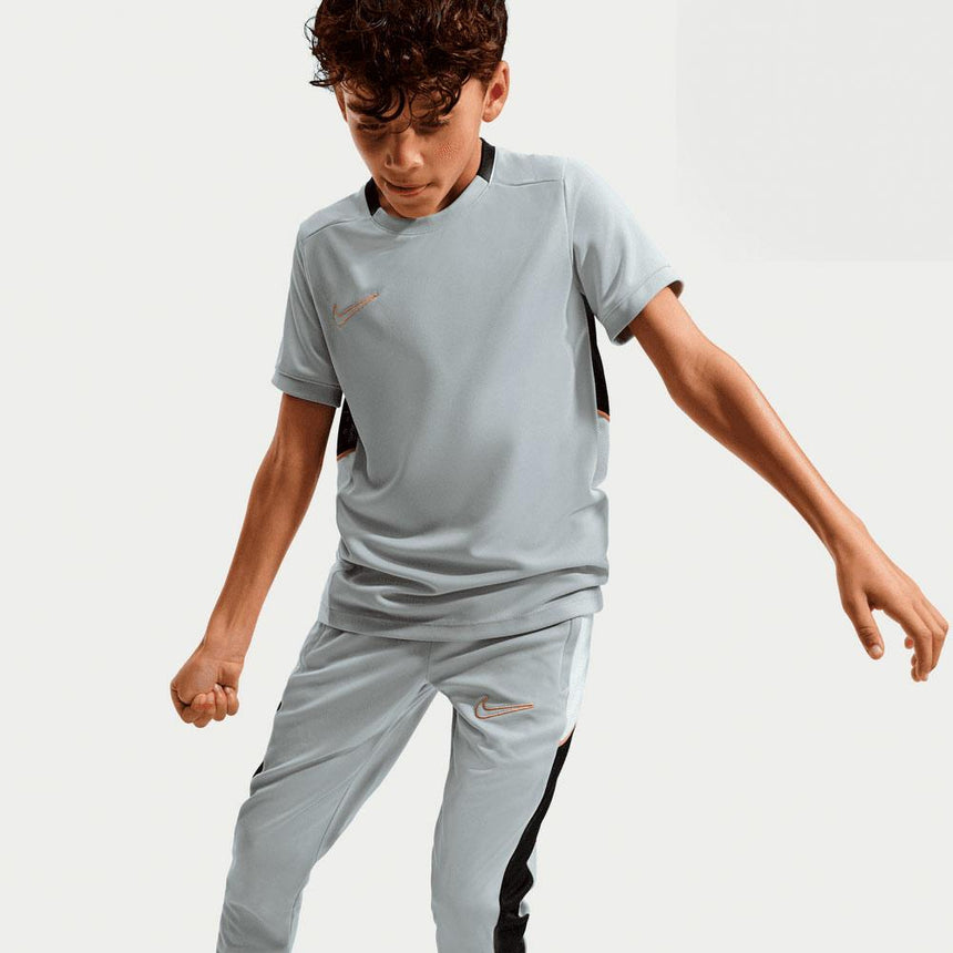 Camiseta Nike Academy De Fútbol DrI-Fit - Niño/a