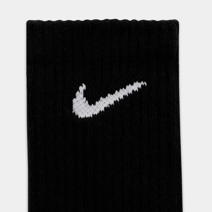 Calcetines Nike Everyday Lightweight Largos De Entrenamiento (3 pares)