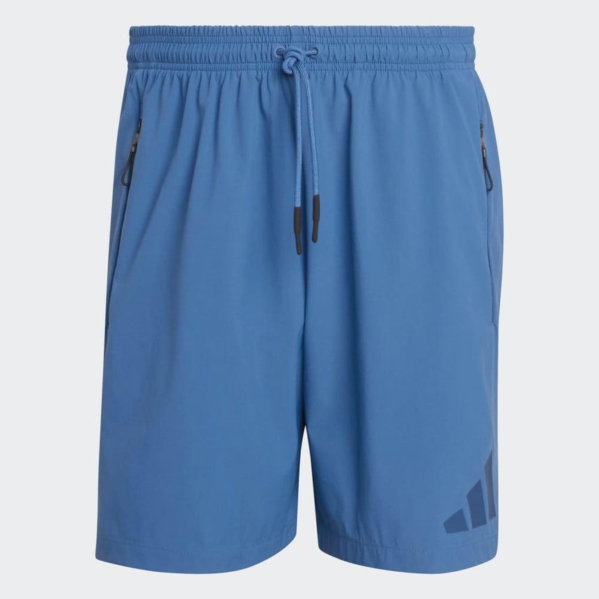 adidas Pantalón Corto De Tejido Técnico Z.n.e.