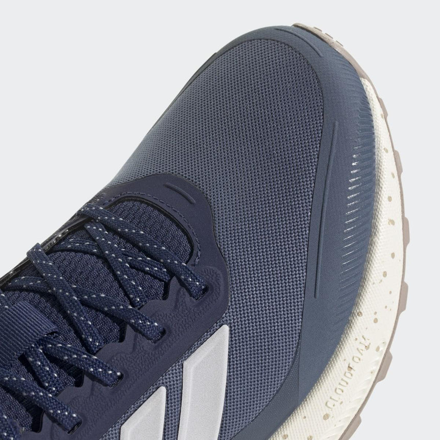 Zapatilla Running Mujer Runfalcon 5 Tr adidas Performance