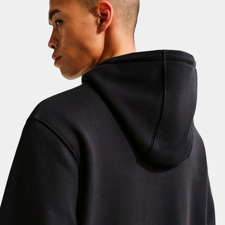Sudadera Nike Sportswear Club Fleece Con Capucha