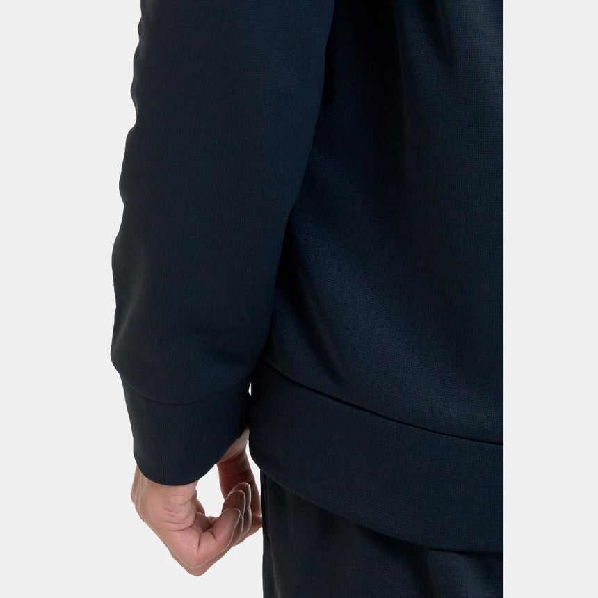 Sudadera Con Capucha Y Cremallera Completa Armour Fleece