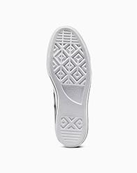 Zapatilla Converse Chuck Taylor All Star Leather Platform