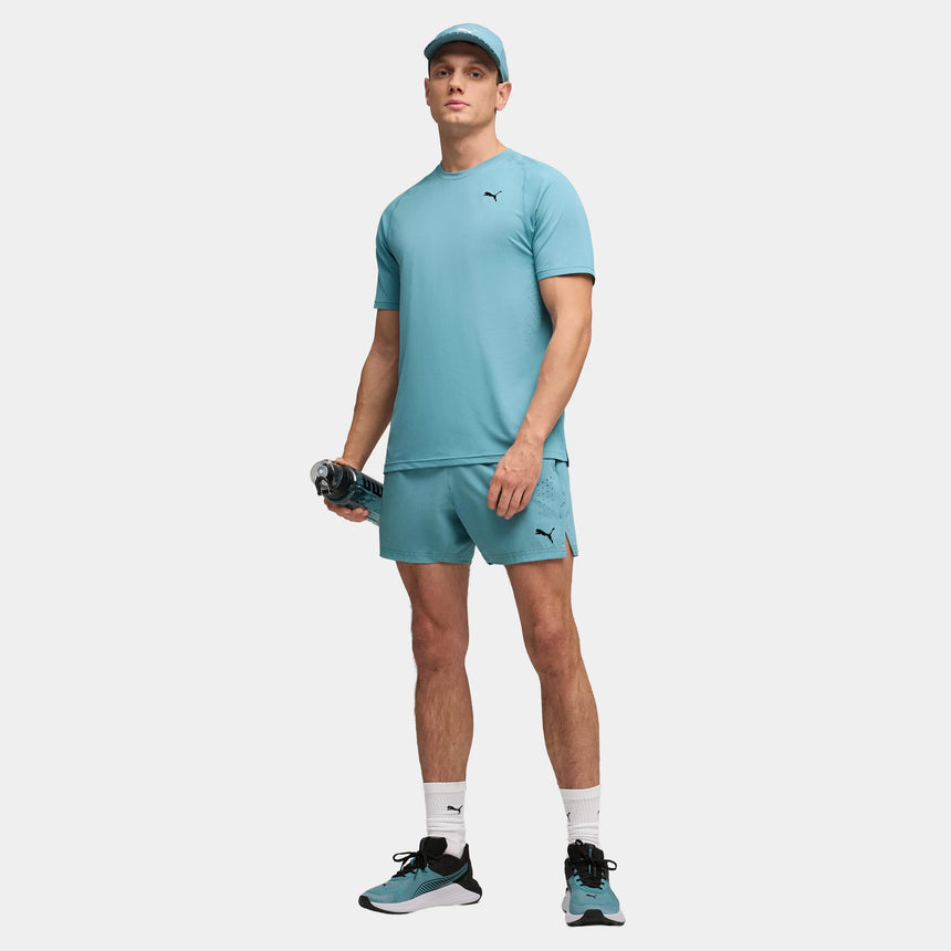 Pantalones Cortos Pwrmode 5" Shorts Para Hombre