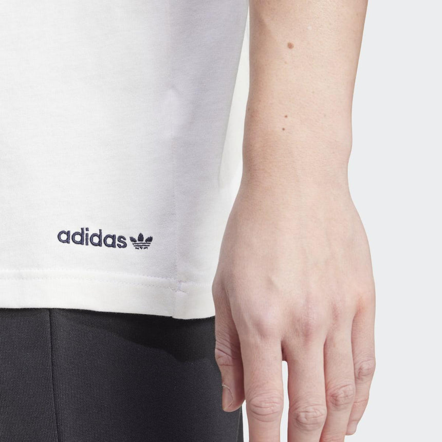 Camiseta Originals Hombre Grfx Tee adidas Originals