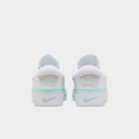 Nike Court Legacy Lift Women's Shoes
