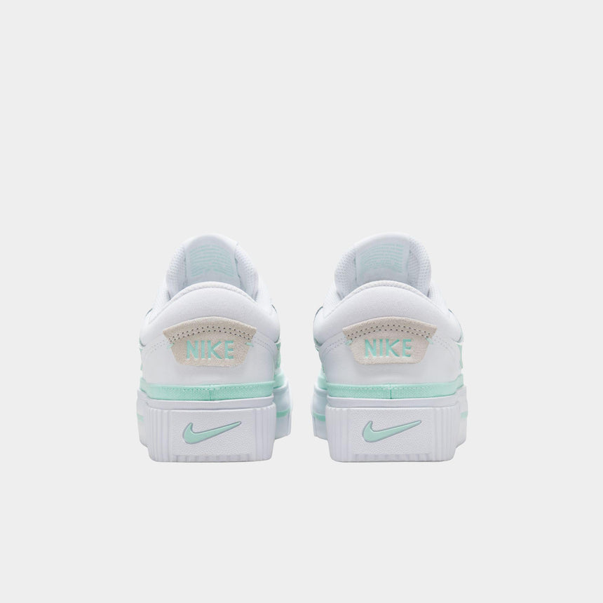 Nike Court Legacy Lift Women's Shoes