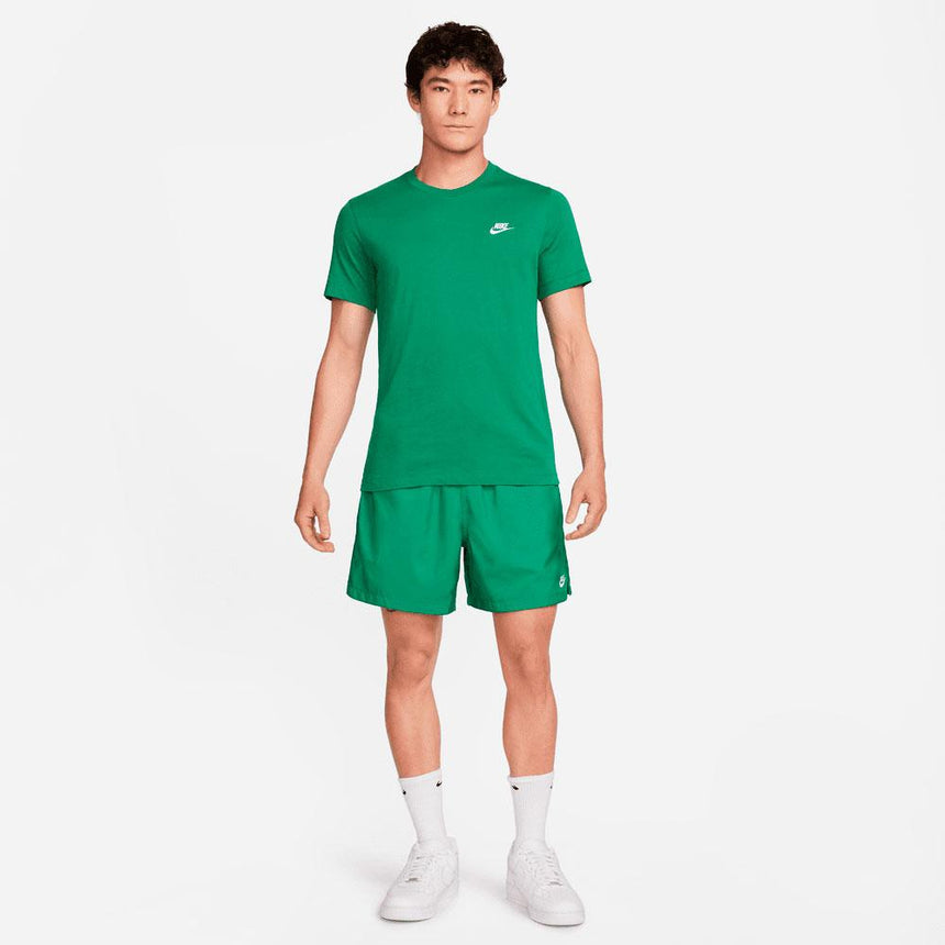 Camiseta Nike Sportswear Club - Hombre