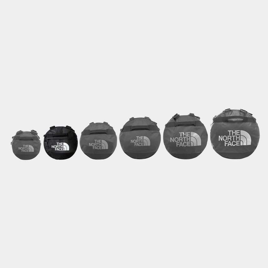 Bolsa De Viaje The North Face Base Camp Duffel - Small (50l)